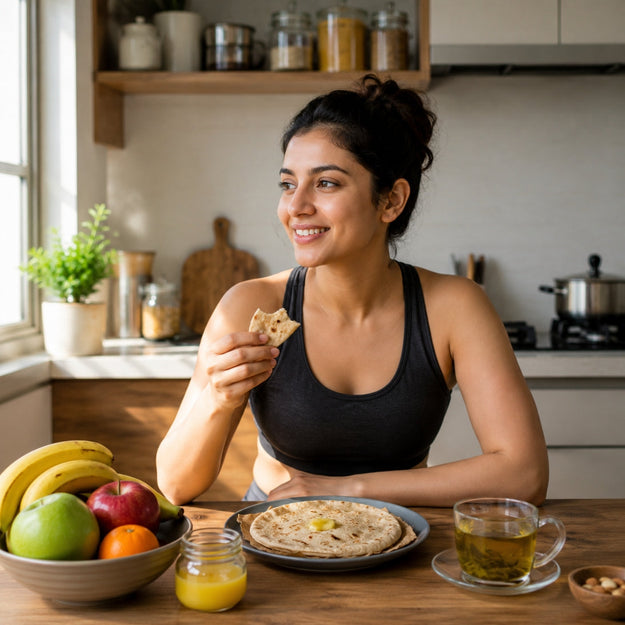 Is A2 Gir Cow Ghee Good for Weight Loss? What the Science Says