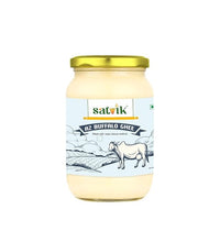 A2 Buffalo Ghee Image