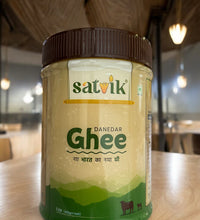 Danedar Ghee - 1ltr Image