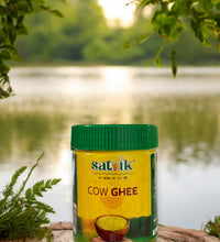 Cow Ghee Image