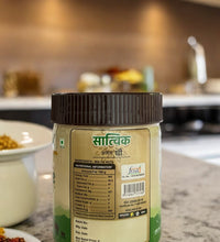 Danedar Buffalo Ghee Image