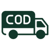 COD available