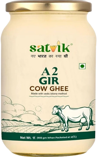 Gir cow ghee