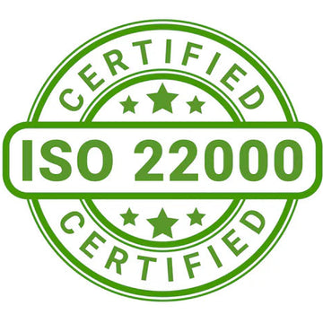 Quality certification
