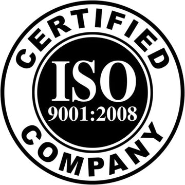 Quality certification