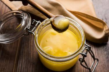 Tradition in Every Spoonful: Discovering the Magic of Desi Cow Ghee